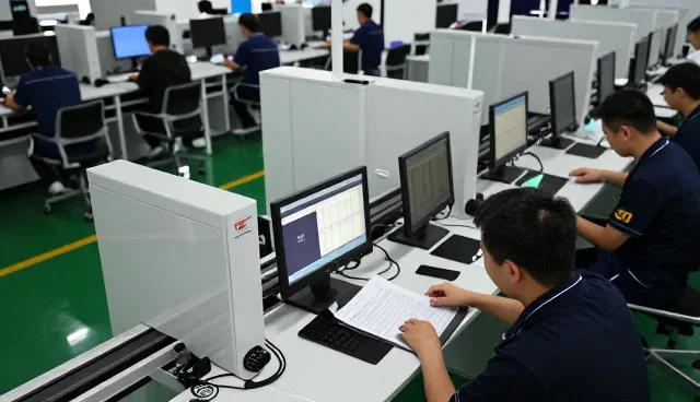 武汉华锐企航科技有限公司