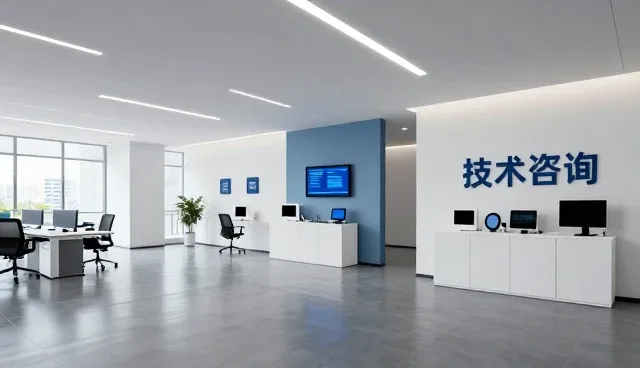 企业数字化转型中的场景化方案设计实践
