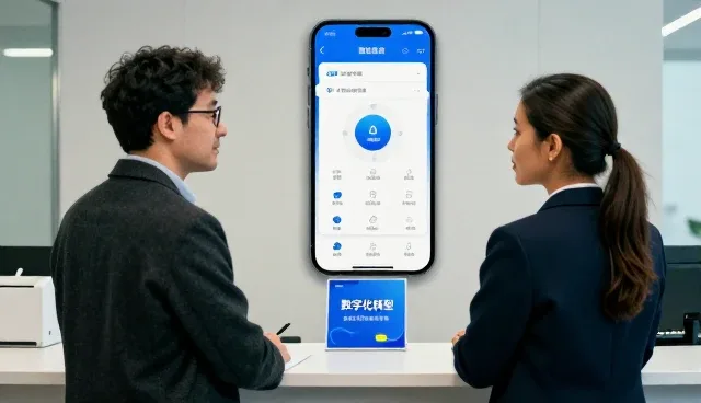 企业运维数字化转型中的系统维护实践